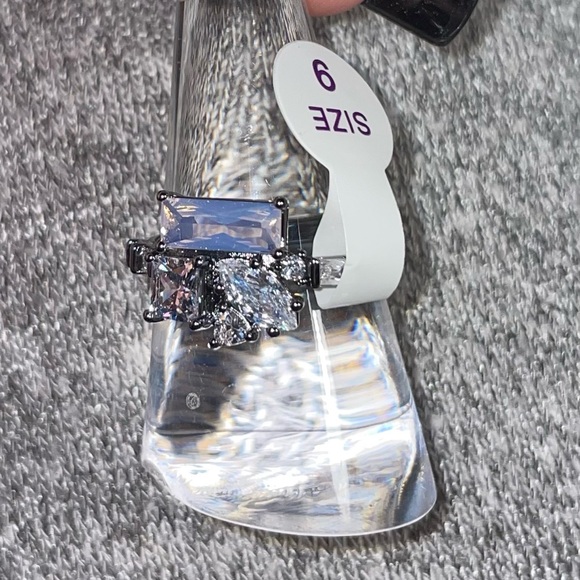 Bomb Party RBP6464 OG Louder Than Words Size 9 Ring - Picture 6 of 13